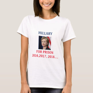 Benghazi Clinton T-shirt