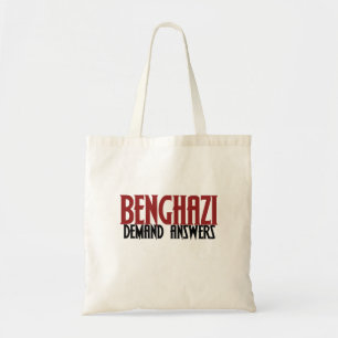 Benghazi Demand-svar Tygkasse