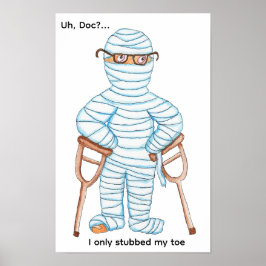 Bengojord Poster