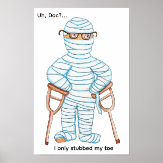 Bengojord Poster