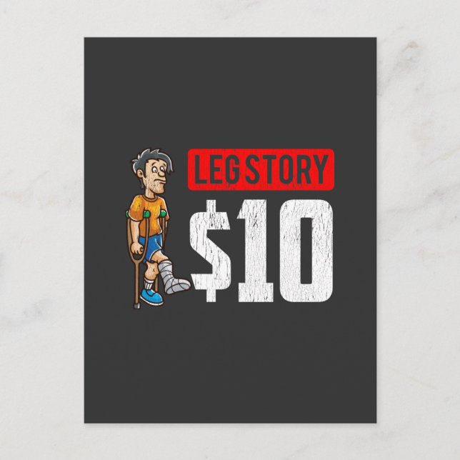 Benhistoria brutet ben Återhämtning efter operatio Vykort (Framsida)