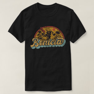 Benicia, Kalifornien T Shirt
