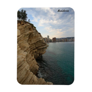 Benidorm Magnet