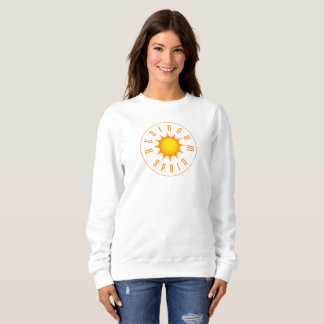 BENIDORM SPAIN SOL T SHIRT