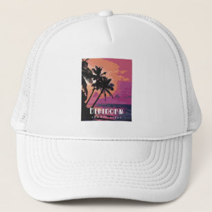 Benidorm Spain Summer Vibes Beach Keps