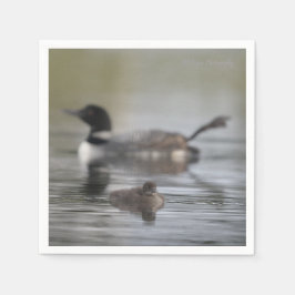 Beniga Dopping Pappersservett