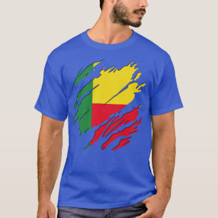 Benin Always T Shirt