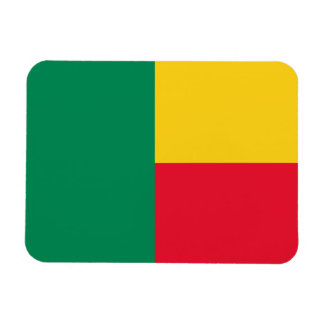 Benin Magnet