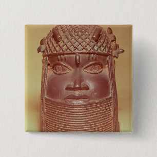 Benin maskerar knapp