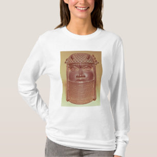 Benin maskerar tröja