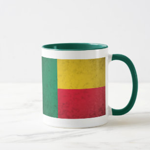 Benin Mugg