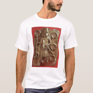 Benin platta tröja