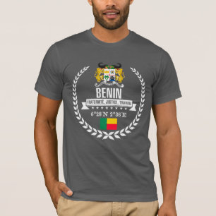 Benin Tee Shirt