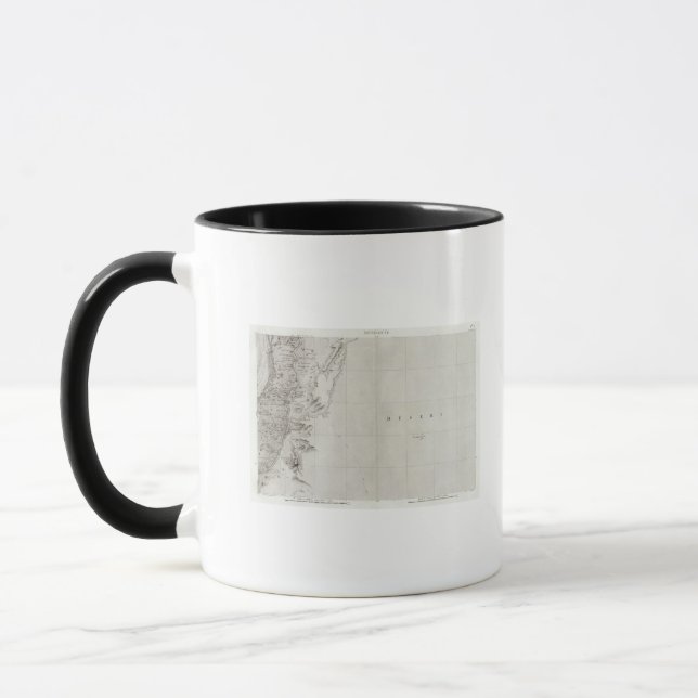 Benisouif, Egypten Mugg (Vänster)