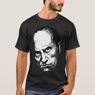 Benito Mussolini T-tröja T-shirt