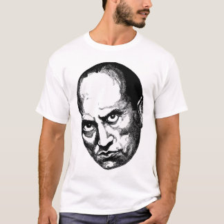 Benito Mussolini Tee Shirt