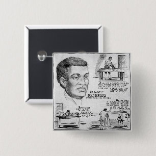 Benjamin Banneker: Black Scientist & Revolutionary Knapp