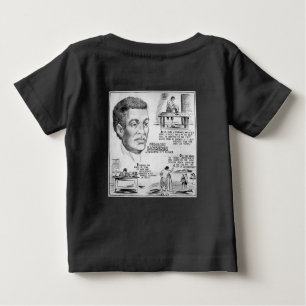 Benjamin Banneker: Black Scientist & Revolutionary T Shirt