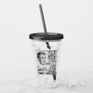 Benjamin Banneker: Black Scientist & Revolutionary Take Away Mugg
