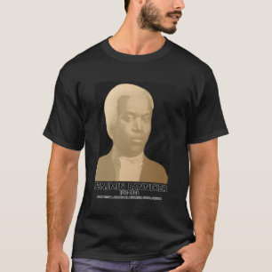 Benjamin Banneker från 1800-talet T Shirt
