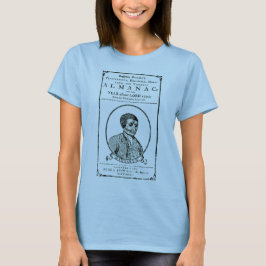 Benjamin Banneker T Shirt