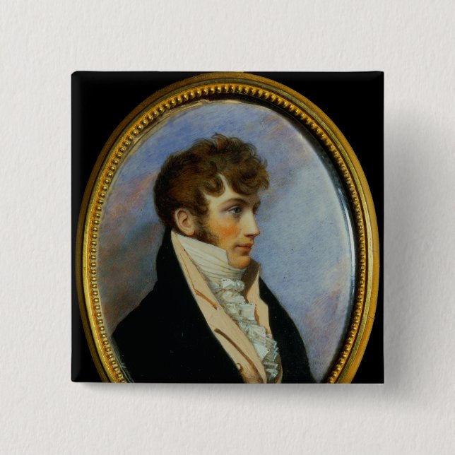 Benjamin Bathurst Knapp (Framsida)