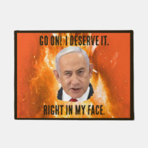 Benjamin "Bibi" Netanyahu Israels premiärminister