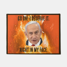 Benjamin "Bibi" Netanyahu Prime Minister of Israel