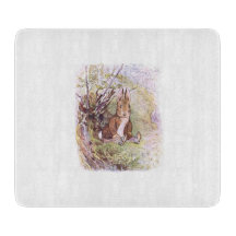 Benjamin Bunny (av Beatrix Potter)