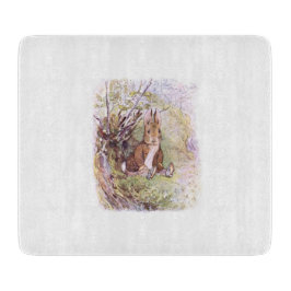 Benjamin Bunny (av Beatrix Potter)