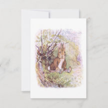 Benjamin Bunny (av Beatrix Potter)