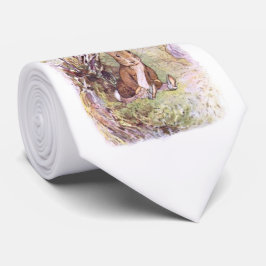 Benjamin Bunny (av Beatrix Potter) Slips