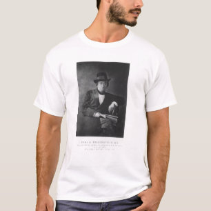 Benjamin Disraeli, 1st Earl av Beaconsfield T Shirt
