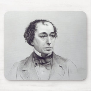 Benjamin Disraeli, 1st Earl Beaconsfield Musmatta
