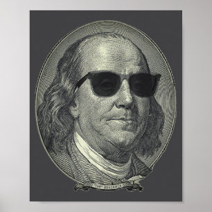 Benjamin Franklin Benjamin Det handlar om allt Poster