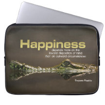 Benjamin Franklin inspirationsoffert