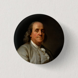 BENJAMIN FRANKLIN KNAPP