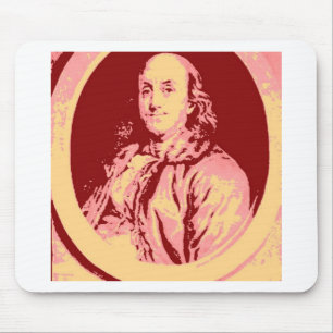 Benjamin Franklin Musmatta