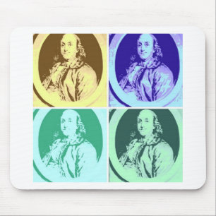 Benjamin Franklin Musmatta