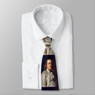 Benjamin Franklin Slips