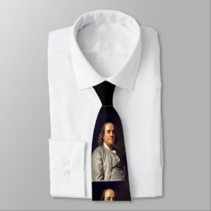 Benjamin Franklin Slips