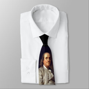Benjamin Franklin Slips