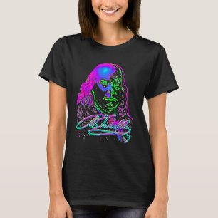 Benjamin Franklin T Shirt