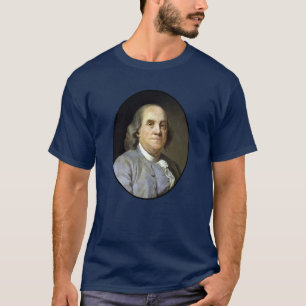 Benjamin Franklin Tee