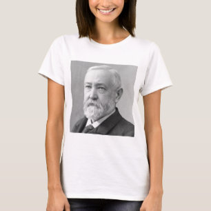 Benjamin Harrison Tee