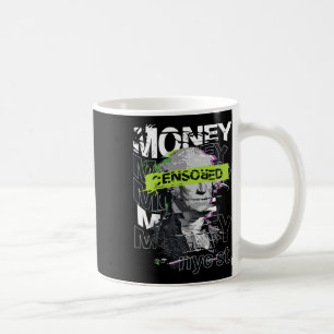 Benjamin Liberty Republikan Citat Det Handlar Om Kaffemugg