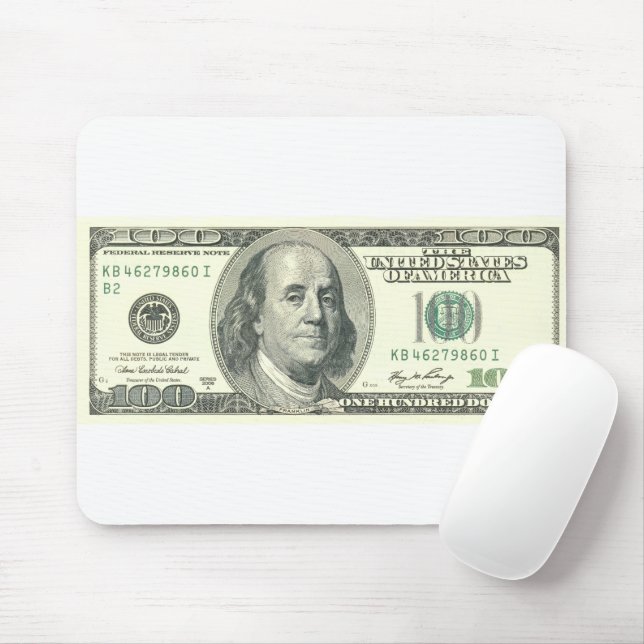 Benjamin Musmatta (Med mus)