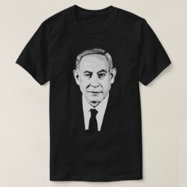 Benjamin Netanyahu T Shirt