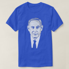 Benjamin Netanyahu T Shirt