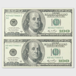 Benjamin Presentpapper